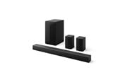 Thuisbioscoop - LG S60TR - S60TR.AEUSLLK