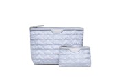 Overige persoonlijke verzorging - Gillian Jones Urban Travel 2-Piece Set - Blue Sky - 10060-131