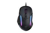 Muis - Turtle Beach Kone II - Gaming muis - Optisch - 7 knoppen - Zwart - TBM-1003-05