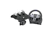 Gaming accessoires - PXN Gaming Wheel -V9Gen2 - Wired Steering wheel & Pedal set - Sony PlayStation 4 - PXN-V9Gen2