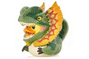 Merchandise - TUBBZ - Jurassic Park: Dilophosaurus - Figuur - NS4786