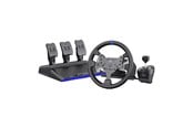 Gaming accessoires - PXN Gaming Wheel -V99 - Steering wheel & Pedal set - Sony PlayStation 4 *DEMO* - PXN-V99