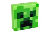 Merchandise - Paladone - Minecraft Night Light - Lamp - PP11396MCF