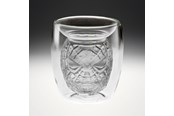 Merchandise - Pyramid - Spider-Man Head 3D - Glas - 52235GP86798