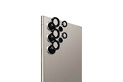 Mobiel - Beschermend glas - Puro Individual Camera 5 pcs - Samsung Galaxy S25 Ultra - PUSDGLS25UTR