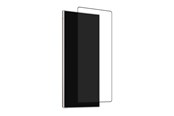 Mobiel - Beschermend glas - Puro Full Glue Frame Tempered Glass Samsung Galaxy S25 Ultra - PUSDGFRS25USGBLK