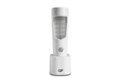 Zaklampen en koplampen - GP SecurELite 3-in-1 Rechargeable Flashlight with Emergency Light - 454002