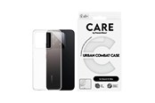 Mobiel - Covers & Cases - CARE by PanzerGlass Flagship Case Transparent Urban Combat w. Clear Frame Xiaomi 15 Ultra - CRRFLTRG53891