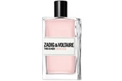 Parfum en geuren - ZADIG & VOLTAIRE This Is Her! Undressed Edp Spray - 3423222086640