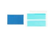 Mobiel - Beschermend glas - Kensington Replacement Accessory Kit for 2-Way Removable Privacy Screen Filters - K58414WW