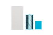 Mobiel - Beschermend glas - Kensington Replacement Accessory Kit voor MagPro™ Magnetic Privacy Screen Filters voor laptops (K58411WW) - K58411WW