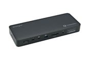 Docking station - Kensington SD5920T EQ Thunderbolt™ 4 Quad 4K Hybrid Dock met DisplayLink® Technology - K35234EU