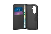 Mobiel - Covers & Cases - Puro Wallet - Samsung Galaxy S25 - PUSGS25BOOKC8BLK