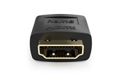 Kabels - diversen - Hama Adapter HDMI 8K Female-to-Female - 00205173