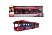 Speelgoedauto - Dickie Volvo City Bus - 203747015
