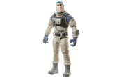 Speelgoedpop - Disney Pixar Lightyear Large Scale XL-01 Buzz Lightyear Figure - HHK31