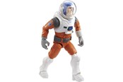 Speelgoedpop - Disney Pixar Lightyear Large Scale 30 cm XL-15 Buzz Figure - HHK32