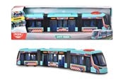 Speelgoedauto - Dickie Siemens City Tram - 203747016
