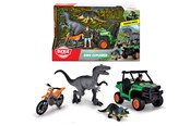 Speelgoedauto - Dickie Dino Tracker - 203834009