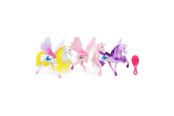 Speelgoedpop - Dream Horse Unicorn Play Figure Pegasus with Brush - 12745Z