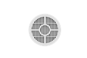 Stofzuiger - Accessoires - Xiaomi Dust Mite Vacuum Cleaner Pro Filter (2-Pack) - BHR8935GL