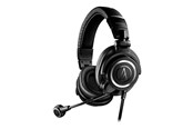 Headphones/Headsets - Audio-Technica StreamSet ATH-M50XSTS - headset - ATH-M50XSTS