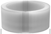 Stofzuiger - Accessoires - Xiaomi Filter Kit G20 / G20 Max - BHR8803GL