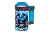 Speelgoedpop - MrBeast Lab Mutator Stealth Panther Action Figure - 20346