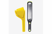 Keukengerei - Dreamfarm Set of Citrus Tools Lemon & Zest - DFST5387