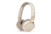 Headphones/Headsets - Philips TAH3209 - On-ear draadloze koptelefoon - Beige - TAH3209BG/00