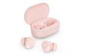 Headphones/Headsets - Philips TAT1209 - Draadloze in-ear - Roze - TAT1209PK/00