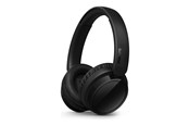 Headphones/Headsets - Philips TAH5209BK/00 - 5000 series - Over-ear wireless headphones - Black - TAH5209BK/00