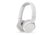 Headphones/Headsets - Philips TAH3209 - On-ear draadloze koptelefoon - Wit - TAH3209WT/00