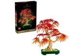LEGO® - LEGO Botanicals 10348 Japanse esdoorn bonsaiboompje - 10348