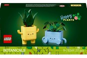 LEGO®  - LEGO Botanicals 10349 Vrolijke plantjes *DEMO* - 10349