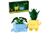 LEGO® - LEGO Botanicals 10349 Vrolijke plantjes - 10349