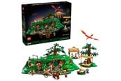 LEGO® - LEGO Icons 10354 The Lord of the Rings: de Gouw™ - 10354