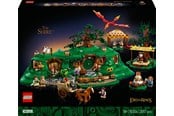 LEGO®  - LEGO Icons 10354 The Lord of the Rings: de Gouw™ - 10354