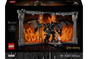 LEGO® - LEGO Icons 10367 Boekensteun: The Lord of the Rings – Balrog™ - 10367