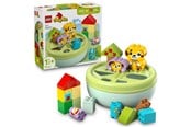 LEGO® - LEGO DUPLO 10441 Vormenstoof: puppyhuis - 10441