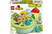 LEGO®  - LEGO DUPLO 10441 Vormenstoof: puppyhuis - 10441