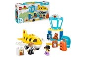LEGO® - LEGO DUPLO 10443 Voor het eerst op het vliegveld - 10443