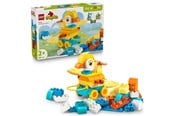LEGO® - LEGO DUPLO 10448 3-in-1 dieren op wielen - 10448