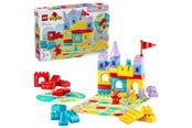 LEGO® - LEGO DUPLO 10450 Hopsy's kasteelspel - 10450