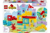 LEGO®  - LEGO DUPLO 10450 Hopsy's kasteelspel - 10450