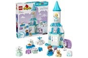 LEGO® - LEGO Disney 10455 Anna en Elsa's Frozen kasteelfeest - 10455