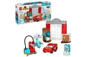 LEGO® - LEGO Disney 10456 McQueens bezoek aan Docs garage - 10456