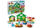 LEGO® - LEGO DUPLO 10461 De tuin en kas van Opa Big - 10461