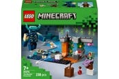LEGO®  - LEGO Minecraft 21274 De ontmoeting met de Opzichter - 21274