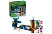 LEGO® - LEGO Minecraft 21274 De ontmoeting met de Opzichter - 21274